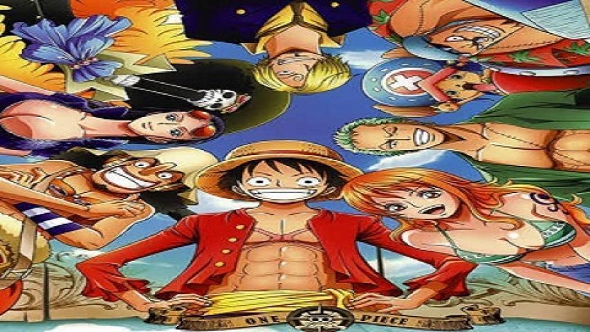 انمي One Piece الحلقة 1099 مترجمة ( ون بيس )